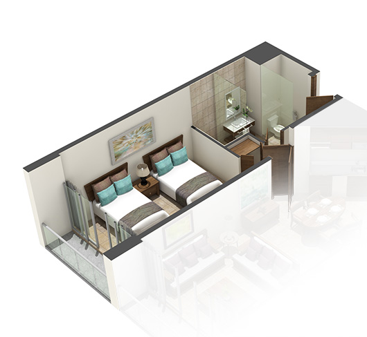 Master Room Master Room