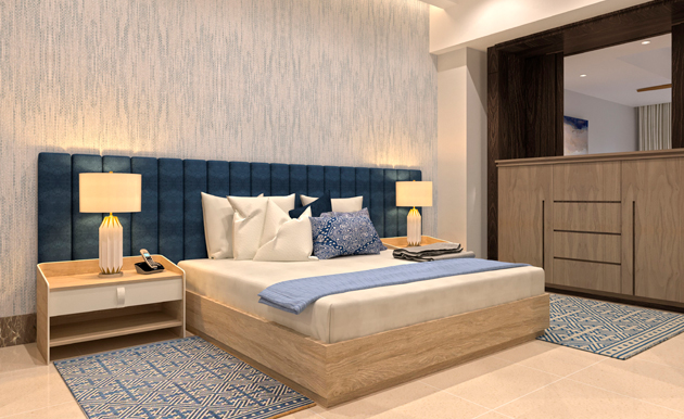 Suite Royal 2 Bedroom Suite Royal 2 Bedroom