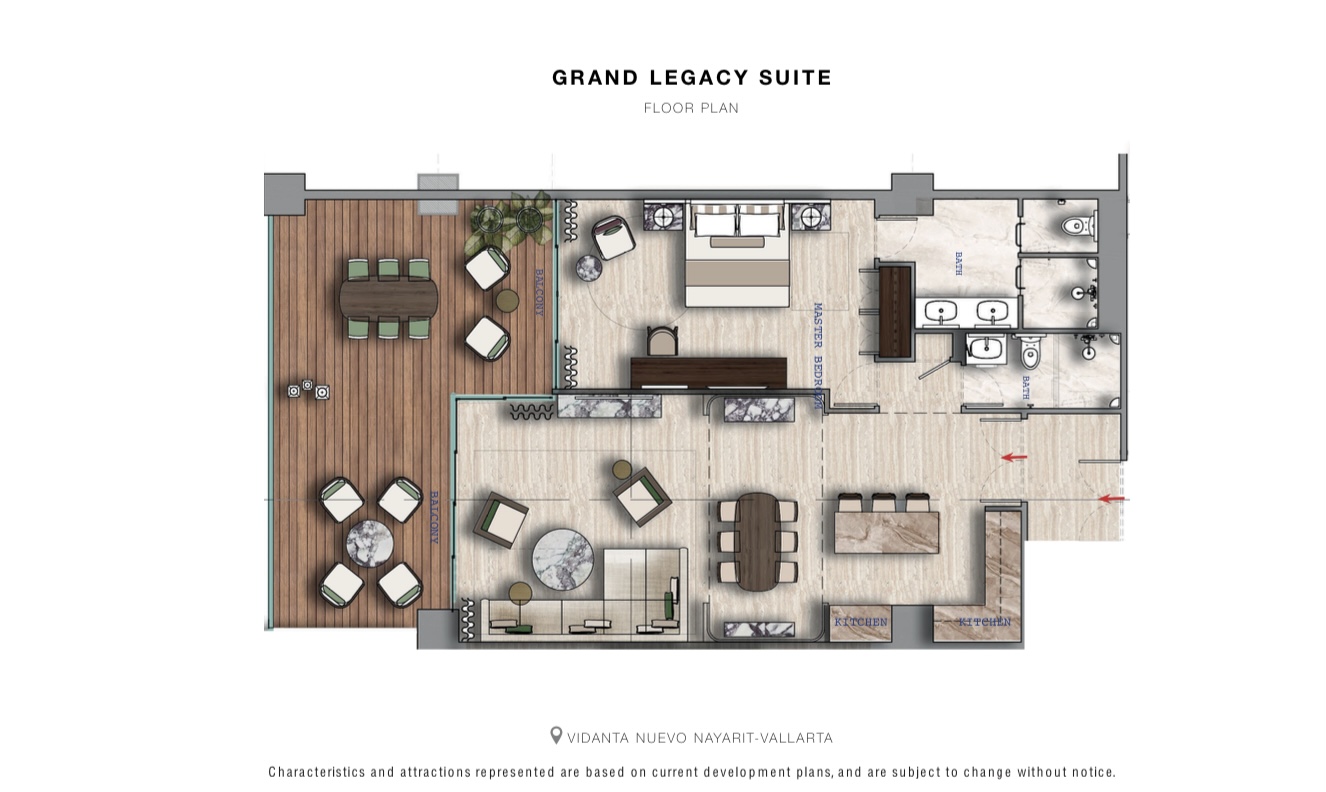 Suite Suite