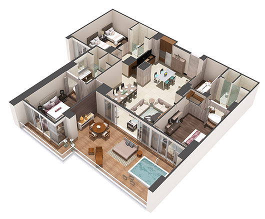 Loft Loft