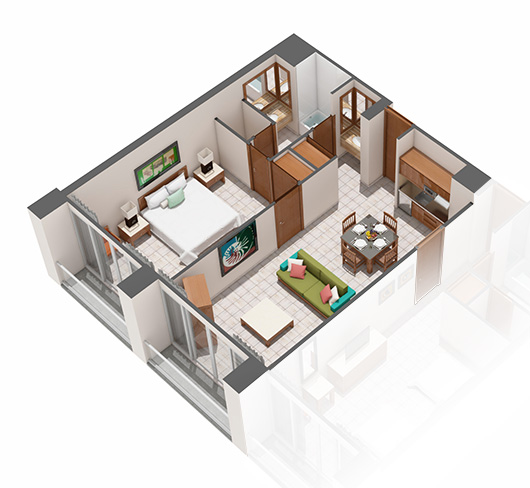 Suite Suite