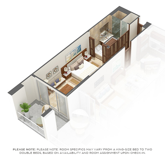 Master Room Master Room