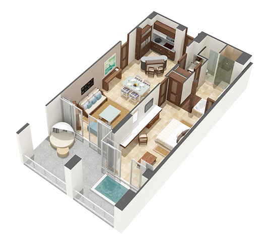 Suite Suite