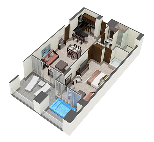 Suite Suite