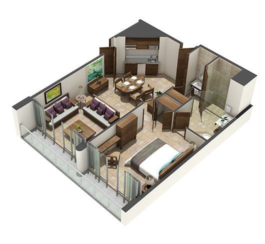 Suite Suite
