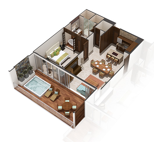 Suite Suite