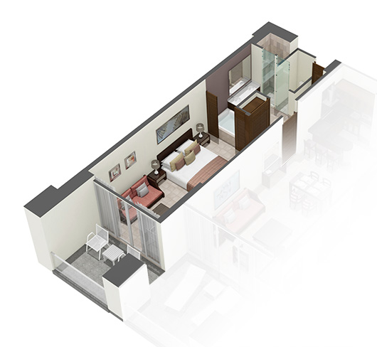 Master Room Master Room